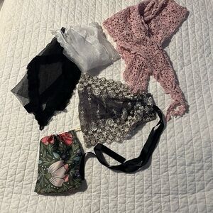 Catholic Veils Bundle